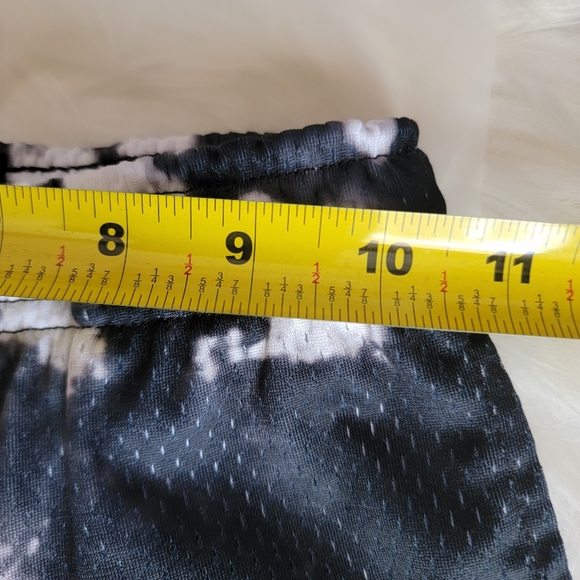 bucketsquad Bottoms New Bucketsquad Bktsqd Tie Dye Shorts M Poshmark